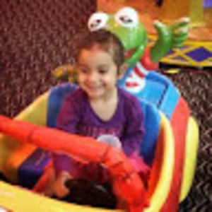 Meet your Posher, Fernando